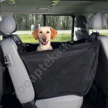 Trixie Auto Schondecke - накидка на сидения автомобиля Трикси для собак