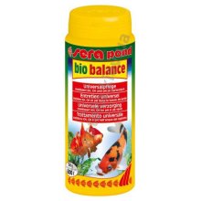 Sera Pond Bio Balance - засіб Сера для підтримки балансу води