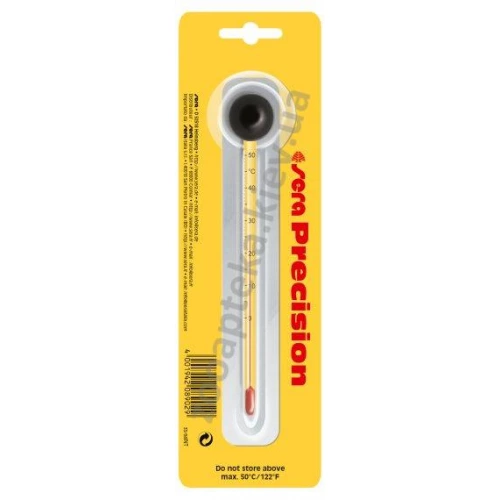 Sera Precision Thermometer - высокоточный термометр Сера