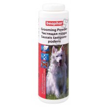 Beaphar GroomIng Powder For Dogs - сухий шампунь Біфар для собак
