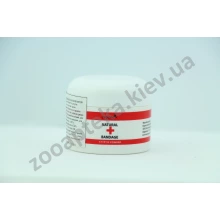 Espree Natural Bandage Styptic Powder - ранозагоювальний порошок Еспрі містить алое