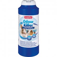 Beaphar Odour Killer For Rodents - дезодорант Біфар для клітин і загонів для гризунів