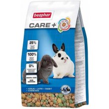 Beaphar Care+ - корм Бифар для кроликов