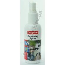 Beaphar Grooming Spray - спрей Біфар для грумінгу гризунів