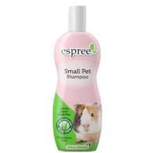 Espree Small Animal Shampoo - шампунь Эспри для ухода за мелкими животными