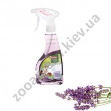 Karlie-Flamingo Сlean Spray Lavender - спрей с запахом лаванды для мытья клеток Карли-Фламинго