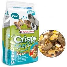Versele-Laga Crispy Snack Popcorn - дополнительный корм Версель-Лага для грызунов