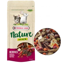 Versele-Laga Nature Snack Berries - лакомство Версель-Лага Ягоды для кроликов и грызунов