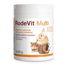 Dolfos RodeVit Multi drink - добавка в воду Долфос РодеВит Мульти для грызунов