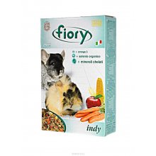 Fiory Indy - смесь Фиори для морских свинок и шиншилл