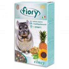 Fiory Cincy - корм Фиори для шиншилл