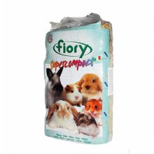 Fiory Fieno Supercompact - сено Фиори для грызунов