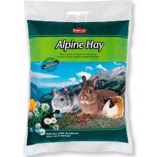 Padovan Alpine Hay - не прессованное сено Падован из альпийских трав