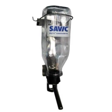 Savic Glass Bottle - поїлка Савік з кріпленням в клітку