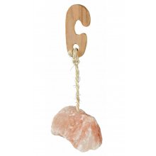 Trixie - камінь з гімалайської солі Тріксі для гризунів