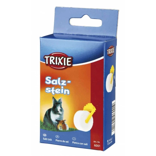 Trixie - солевой камень Трикси для грызунов средних размеров