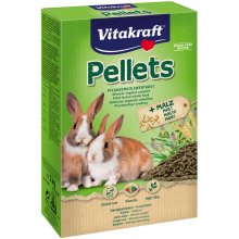 Vitakraft Pellets - корм Вітакрафт для кроликів
