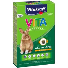 Vitakraft Vita Special - корм Вітакрафт для кроликів