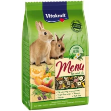 Vitakraft Menu - корм Вітакрафт для кроликів
