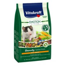 Vitakraft Emotion - корм Витакрафт для крыс