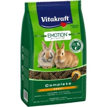 Vitakraft Complete - корм Вітакрафт для кроликів