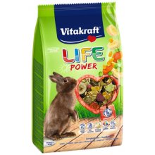 Vitakraft Life Power - корм Вітакрафт для кроликів