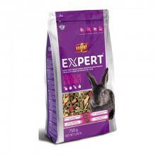 Vitapol Expert Complete Premium Food Rabbit - повнораціонний корм Вітапол Експерт для кроликів