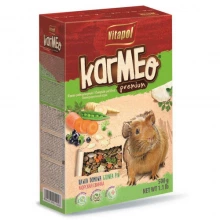 Vitapol Karmeo Premium Gvinea Pig - корм Витапол Кармео для морской свинки
