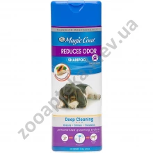 FP Reduces Odor Shampoo - шампунь Фо Павс від неприємного запаху шерсті собак