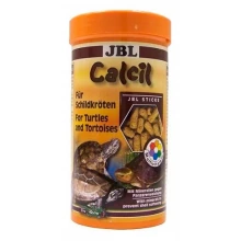 JBL Calcil - минеральные палочки для черепах