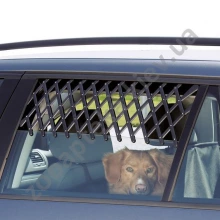 Trixie - решетка на окно автомобиля Трикси