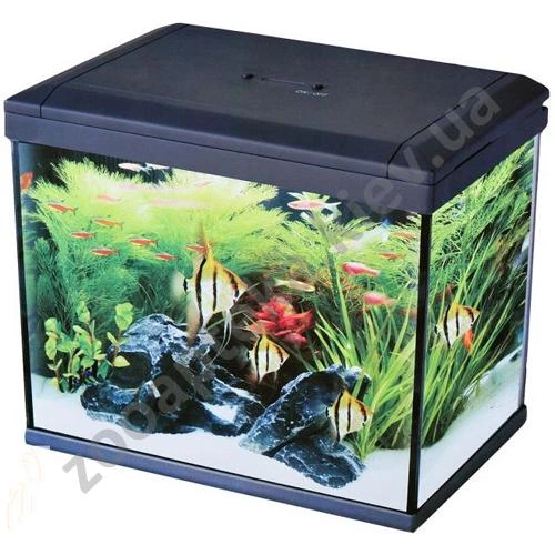 Resun Icube LT 30, 60 - акваріум Ресан в комплекті