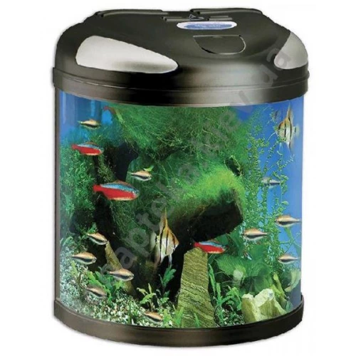 Resun MiniMoon 350 - аквариум Ресан в комплекте