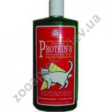 \Ring-5 Protein 5 - шампунь для кошек Ринг 5