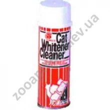 RIng-5 Whitener Cleaner cats - відбілювальний спрей для кішок Ринг-5 Чиста білизна