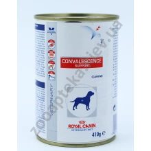 Royal Canin Convalescence Support - консерви Роял Канін для собак у період одужання