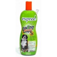 Espree Flea and Tick Shampoo - шампунь Эспри для собак от насекомых