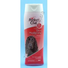 8 in 1 Select Ultra Moisturizing Shampoo - шампунь 8 в 1 увлажняющий с ромашкой для собак