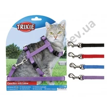 Trixie - шлея Тріксі для кішок