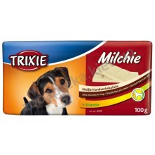 Trixie Milchie Dog Chocolate - молочный шоколад для собак Трикси