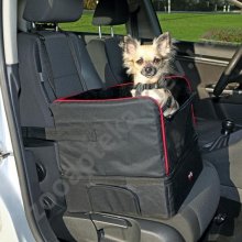 Trixie - сумка-автокресло Трикси для мелких собак