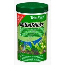 Tetra Initial Sticks - подкормка Тетра для аквариумных растений