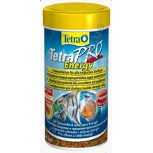 Tetra Pro Energy - корм Тетра с дополнительной энергией для тропических рыб