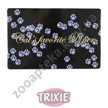 Trixie Cat Favourite Diner - килимок під миску Тріксі для кішок
