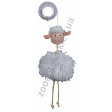 Trixie - плюшева вівця Тріксі на гумці