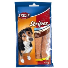 Trixie Stripes - палочки для собак Трикси с курицей