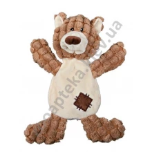 Trixie - игрушка Трикси плюшевый медведь