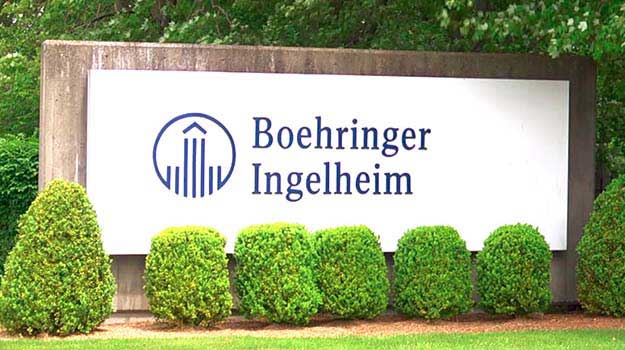 противоглистные препараты для кошек Boehringer Ingelheim