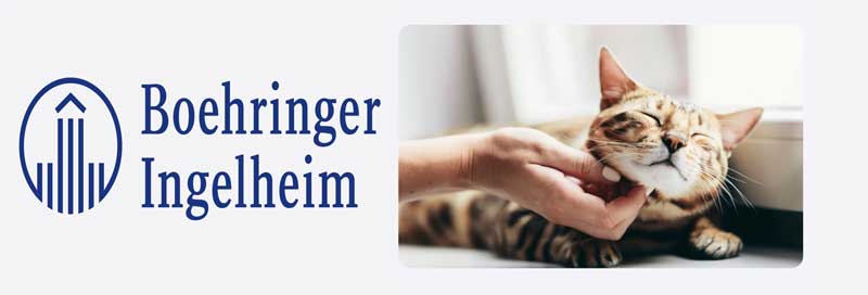 захист від паразитів для кішок Boehringer Ingelheim